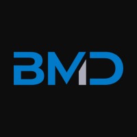 Blue Marlon Digital Agency, LLC logo - Similar company to The Digital Cauldron