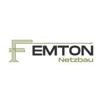Femton Netzbau GmbH logo - Similar company to Matrixnet Ag