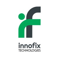innofix technologies logo - Similar company to Innofix