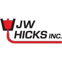 J.W. HICKS, INC logo - Similar company to Paper Papers Llc [Paperpapers.Com]