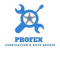 Profex Lubrication & Auto Repair logo - Similar company to Auto Repair Dubai