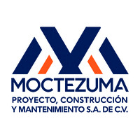 Proyecto, Construccion y Mantenimiento Moctezuma S.A. de C.V. logo - Similar company to Svn México