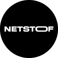 Netstof.dk logo - Similar company to Michael Kutcher