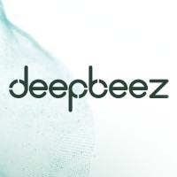 Deepbeez logo - Similar company to Drtamin