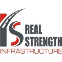 Real Strength Infrastructure logo - Similar company to Dominate Performance