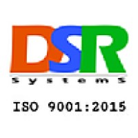 DSR Systems logo - Similar company to Herin Electronics