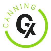 Géninox Canning logo - Similar company to Ebillity