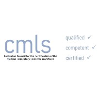CMLS logo - Similar company to Fb Australia (Fisher Biotec Pty Ltd)