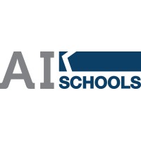 AI Schools logo - Similar company to Bodet Time Uk