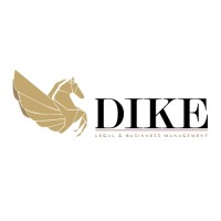 Dike Madeira logo - Similar company to Grupo Vipa