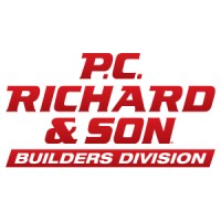 P.C. Richard & Son Builders Division logo - Similar company to Pc Richard & Son