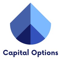 Capital Options logo - Similar company to Energy Future Ltd