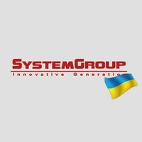 SystemGroup logo - Similar company to Knv Distribution