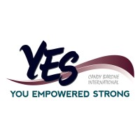 You Empowered Strong, LLC logo - Similar company to Believe Crew Llc
