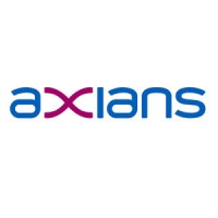 Axians Germany logo - Similar company to Netgo
