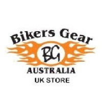 Bikers Gear Australia-UK logo - Similar company to Humantop