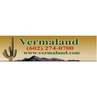 Vermaland logo - Similar company to Rasa Film Group