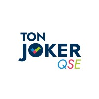 Ton Joker QSE logo - Similar company to Compact Plasma