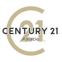 CENTURY 21 Palacio logo - Similar company to Ubvi