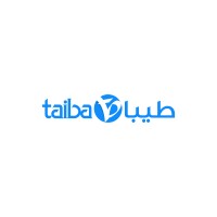 Taiba Healthcare logo - Similar company to Global Conglomerate Company