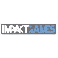 ImpactGames logo - Similar company to Green Dot Active Solutions / Pgh Networks