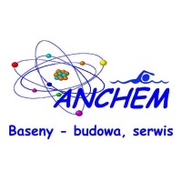 ANCHEM | Baseny - budowa, serwis logo - Similar company to Anchem Sales