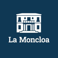 La Moncloa logo - Similar company to Oficina Nacional De Asesoramiento Científico (Onac)