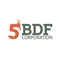 5BDF Franchise Corporation logo - Similar company to Infinitek