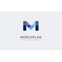 MERCOPLAN logo - Similar company to Davimar Group