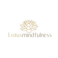 Lotus Mindfulness logo - Similar company to Academy For Mindful Teaching