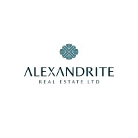 Alexandrite Real Estate Ltd
