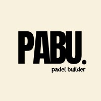 Padel Builder logo - Similar company to Pickletile™