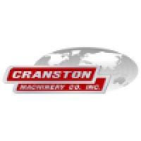 Cranston Machinery Co., Inc logo - Similar company to Northwest Machine Works, Inc.