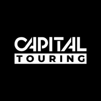 Capital Touring logo - Similar company to Primuse