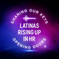 Latinas Rising Up In HR | Latinas Avanzando en Recursos Humanos logo - Similar company to The Hr Plug