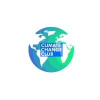 Climate Change Club logo - Similar company to Tak Associes - Ecovis Avocats - Attorneys-At-Law (Taiwan)