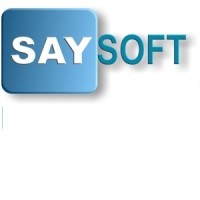 SaySoft logo - Similar company to Stride Software Pvt Ltd