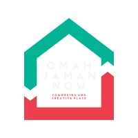 OMAH JAMAN NOW logo - Similar company to Saranacorp.