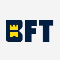 BFT Solutions logo - Similar company to Masterix Sistemas