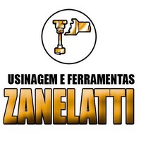 Usinagem e Ferramentas Zanelatti logo - Similar company to Usinagem De Petróleo Industria E Mecânica Ltda- Usiscrew
