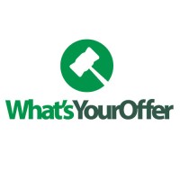 What's Your Offer logo - Similar company to Future Is Meta