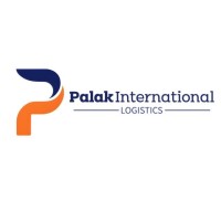 Palak International Logistics logo - Similar company to Orka