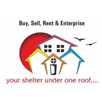 Real Estate Property Mall logo - Similar company to Real Estate With Satvik
