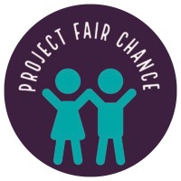 Project Fair Chance logo - Similar company to Her Campus At Iu