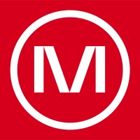 Morris logo - Similar company to Common Ground Project