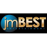 JM Best Entertainment logo - Similar company to Republic Harley-Davidson