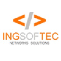 INGSOFTEC NetWorks Solutions logo - Similar company to Ingesoft Ltda.