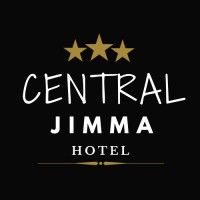 Central Jimma Hotel logo - Similar company to Jimma Teachers College