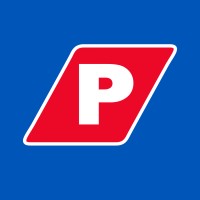Pitts Trailers logo - Similar company to Felling Trailers, Inc.