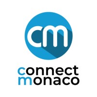 Connect Monaco logo - Similar company to I-Print Business Solutions